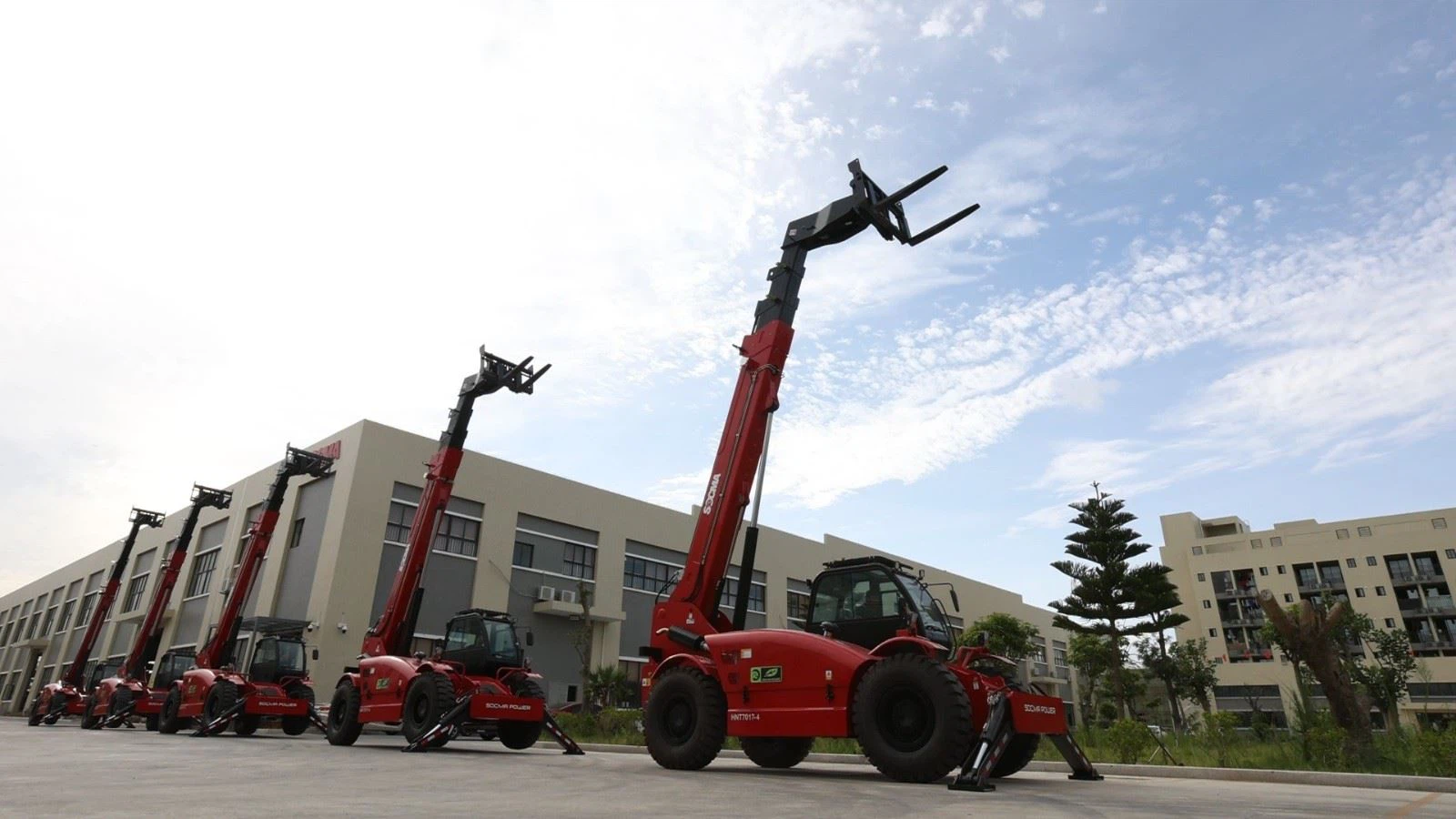 7ton telehandler (3)
