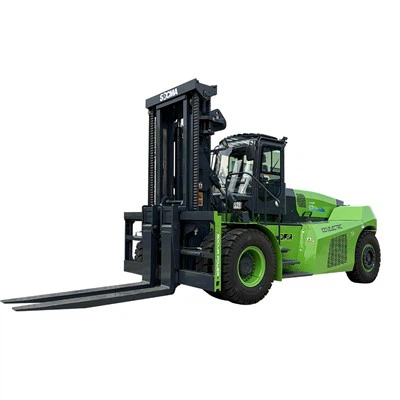 SOCMA 25 ton elektrische pallet vorkheftruckmotor Nieuwe staat Machines Reparatiewerkplaatsen Handmatige Power Source PLC Core Componenten