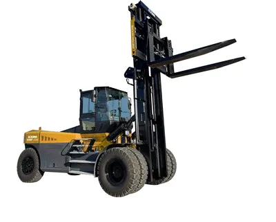 Socma 32 ton vorklift hnf 320-1250- b