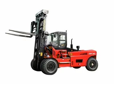 Socma 42 ton vorklift HNF 420-1250- a