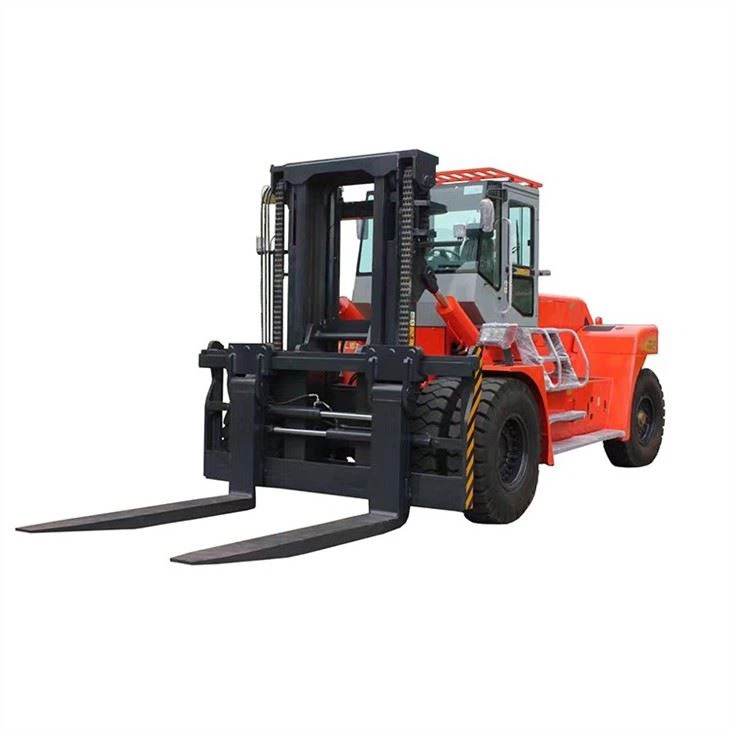 25t Heavy Duty Forklift