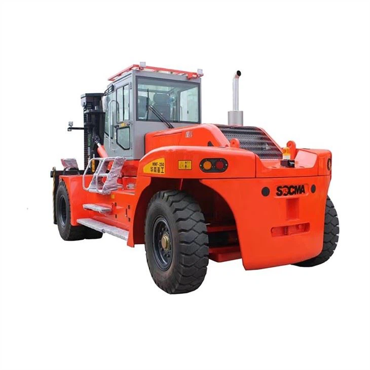 25t Heavy Duty Forklift