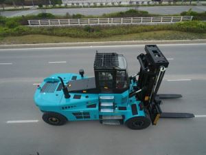 SOCMA zware heftrucks 30000kg
