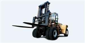 Elektrische heftruck met lithiumbatterij te koop