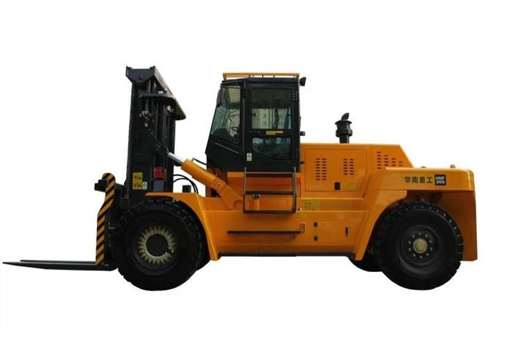 portable pallet base forklift
