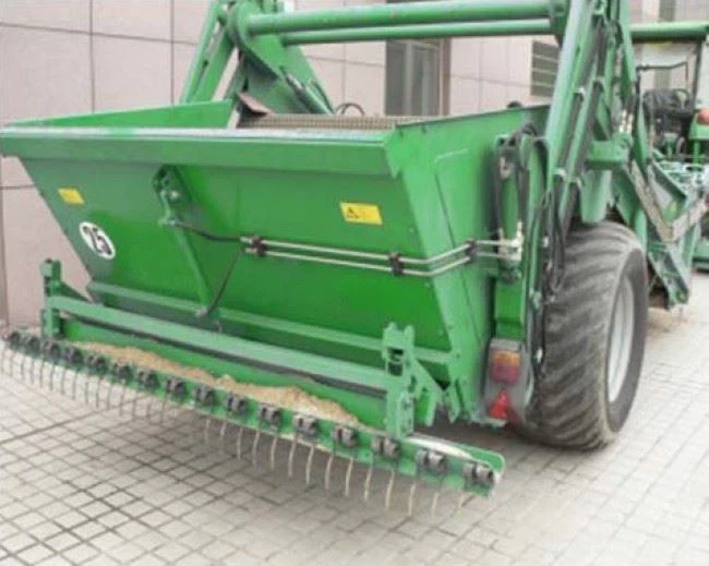 Sandy Beach Cleaner Socma Sand Cleaner