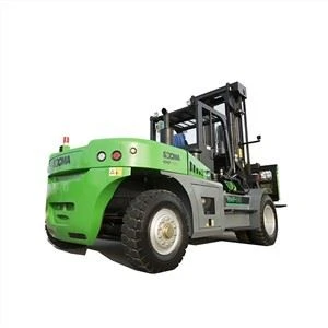 18t vorkheftruck SOCMA-merk met hulpstuk