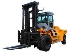 16 ton nieuw ontwerp HFN-160S vorkheftruckprijs