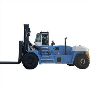 50 Ton Vorkheftruck Dieselmotor Te Koop