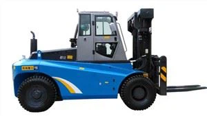 Socma 12 Ton Heavy Duty Vork Extensions Goed Voor de Mijnbouw Industrie
