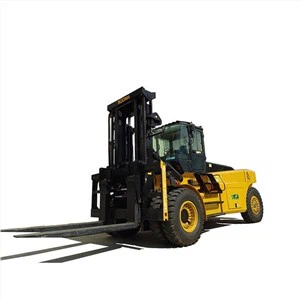 SOCMA Electric Extended 25t Zware Heftruck