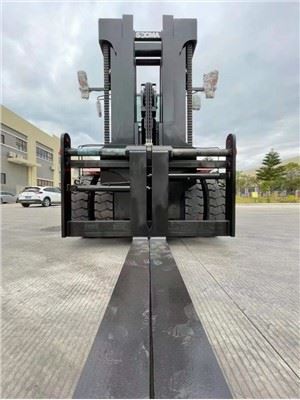 SOCMA 10ton Lithium Batterij Elektrische Heftruck