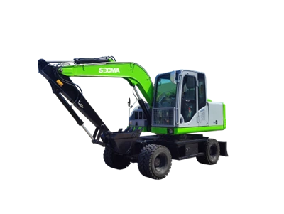 Internationale leider! Internationaal Geavanceerd!